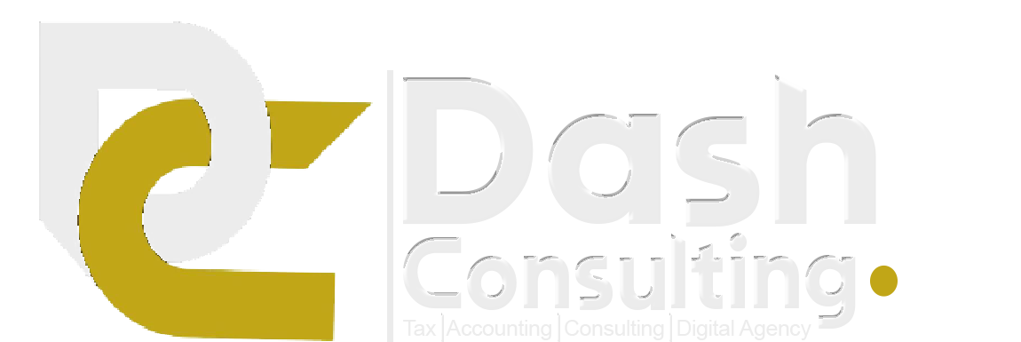 Dash Consulting logo